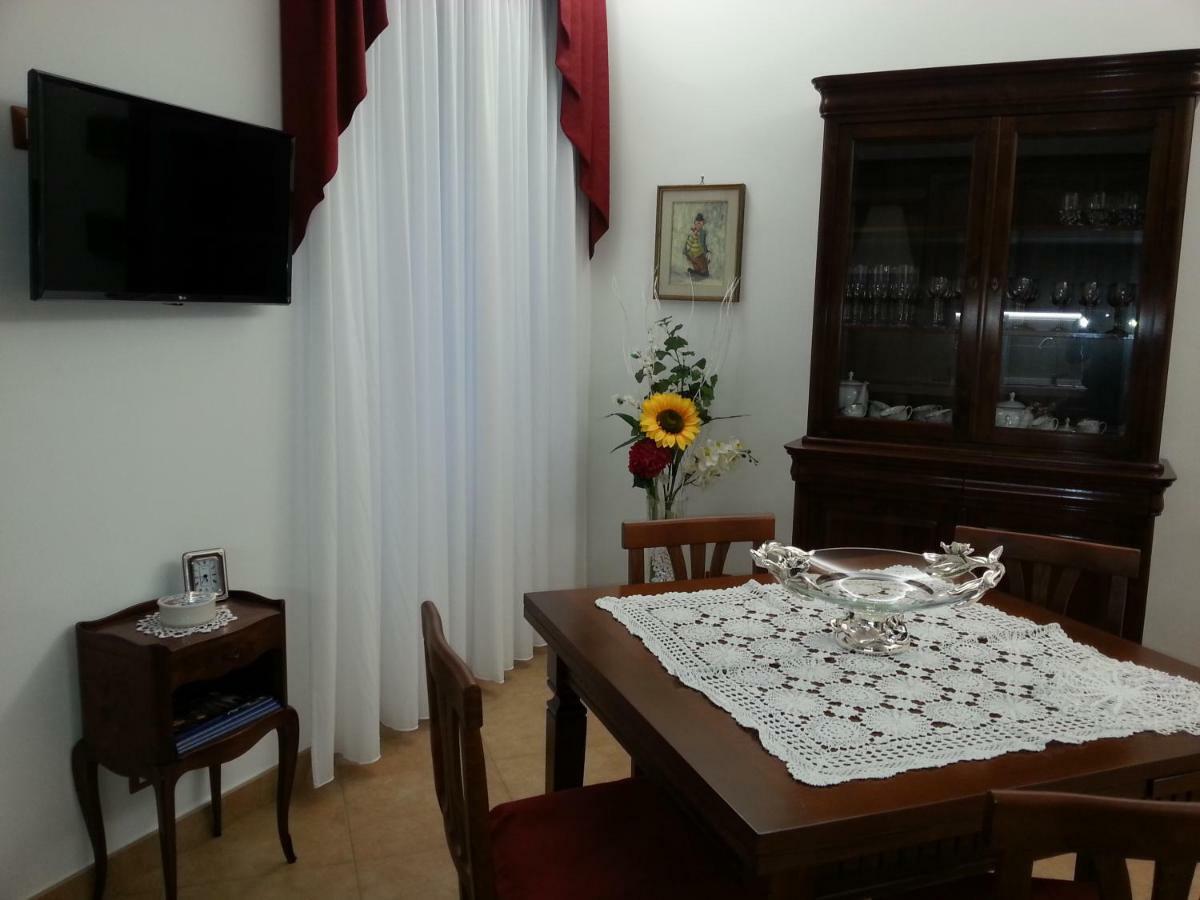 Apartamento Chez-roby Roma