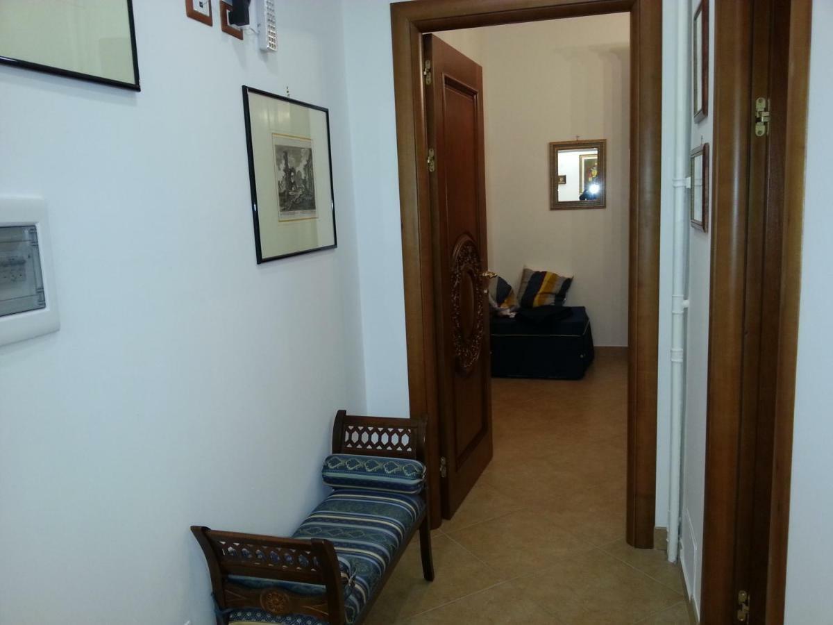 Chez-roby Roma