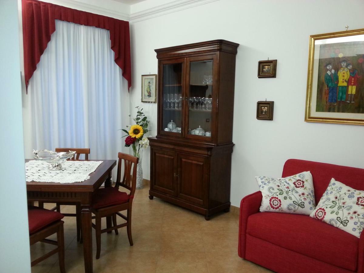 Chez-roby Apartamento