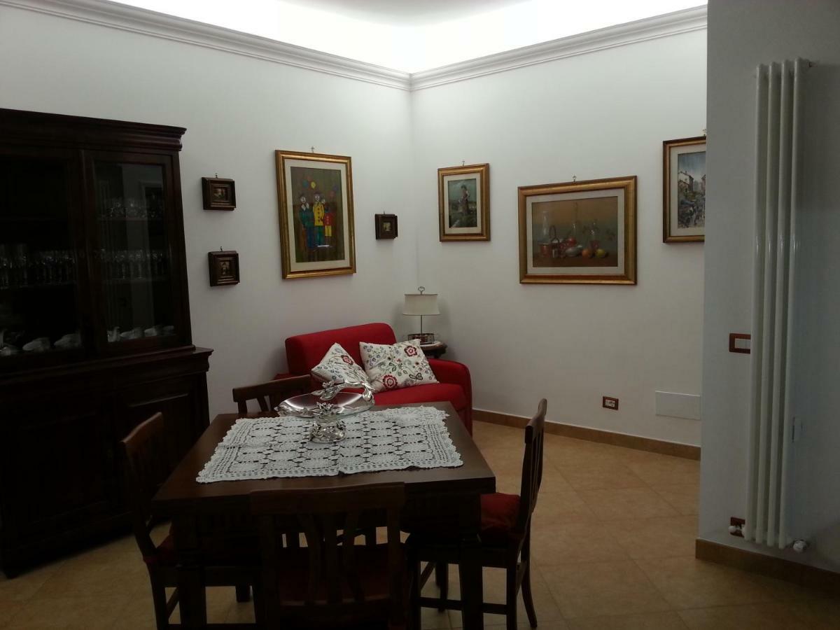 Chez-roby Apartamento *
