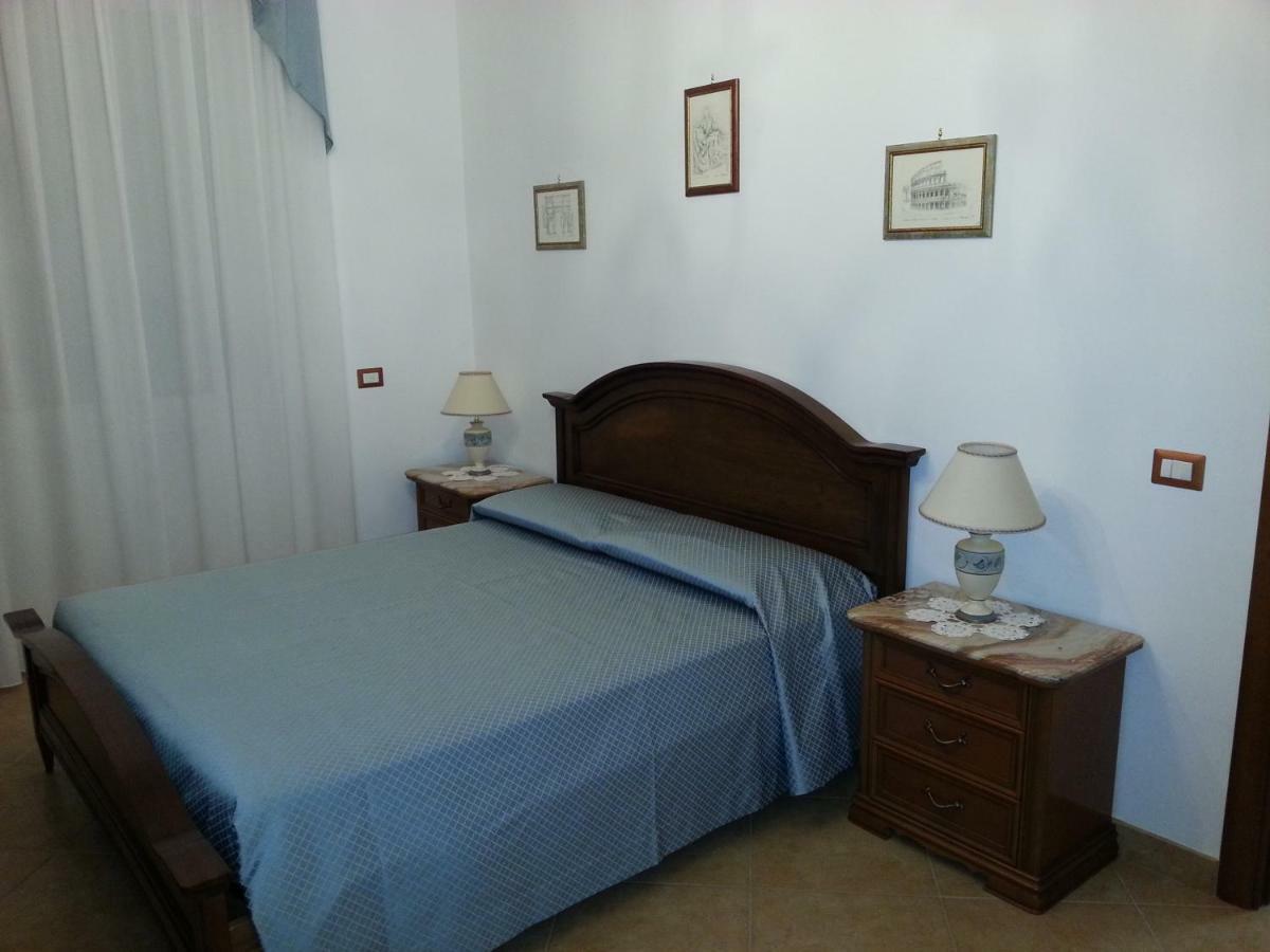 Chez-roby Roma