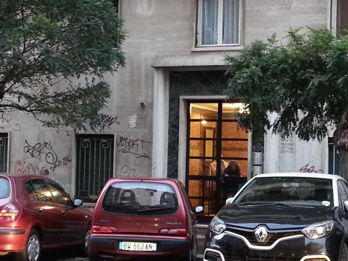 Apartamento Chez-roby Roma