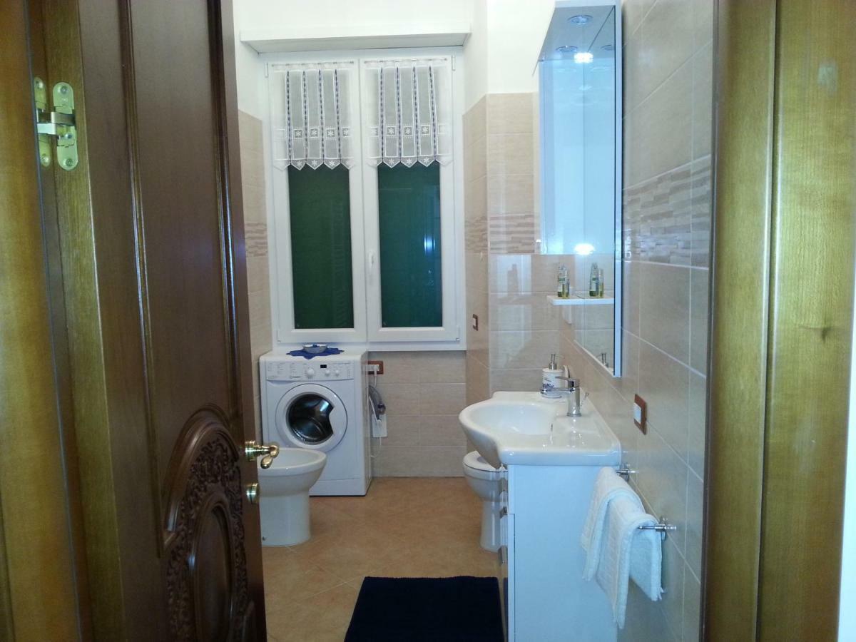 Apartamento Chez-roby Roma