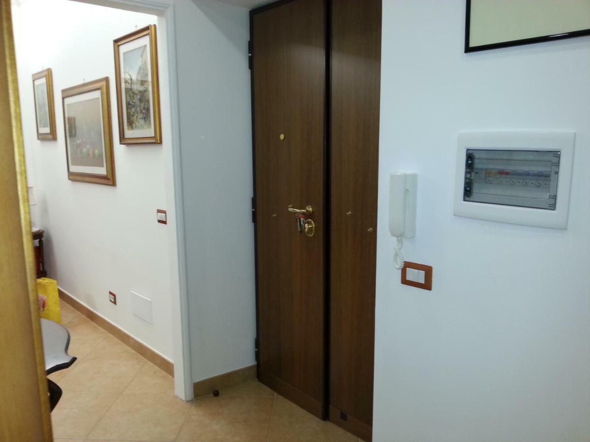 Chez-roby Roma