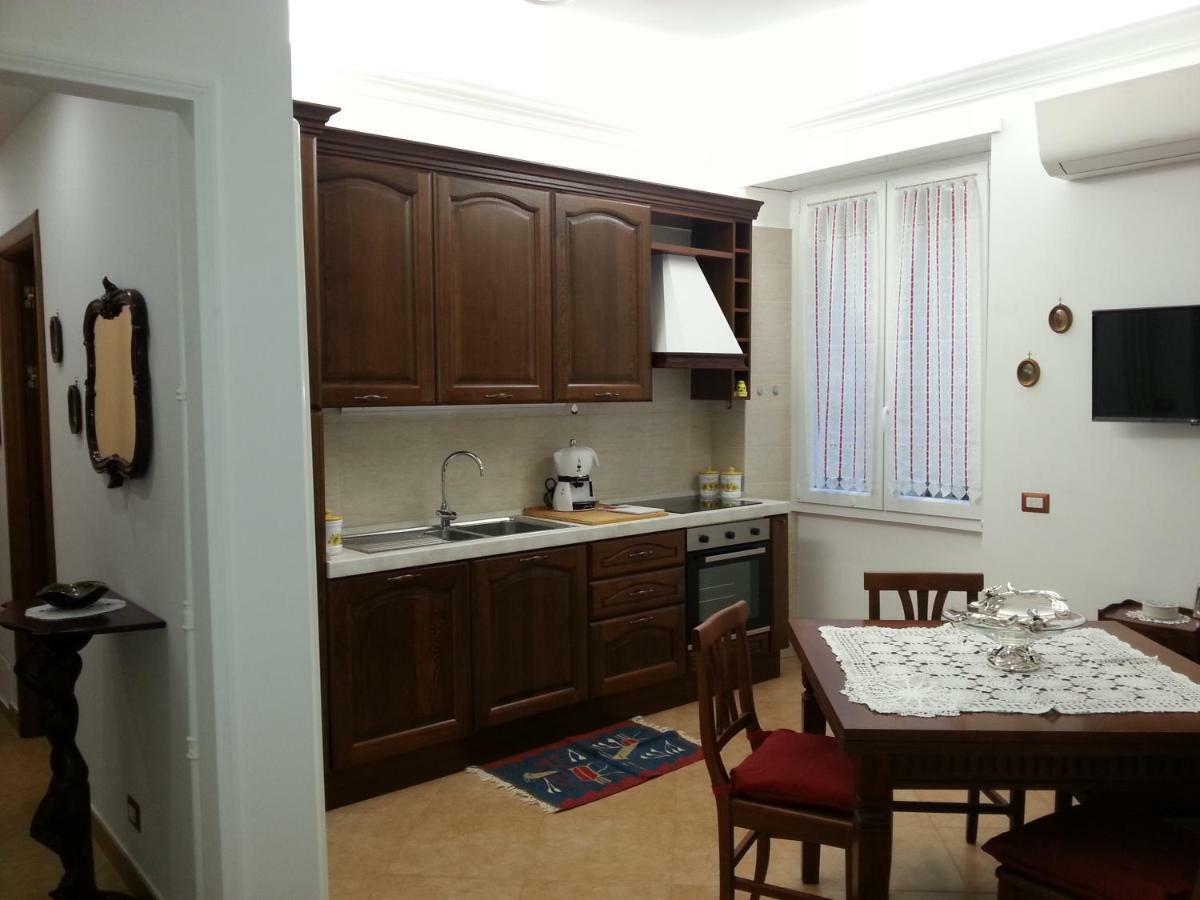 Chez-roby Roma