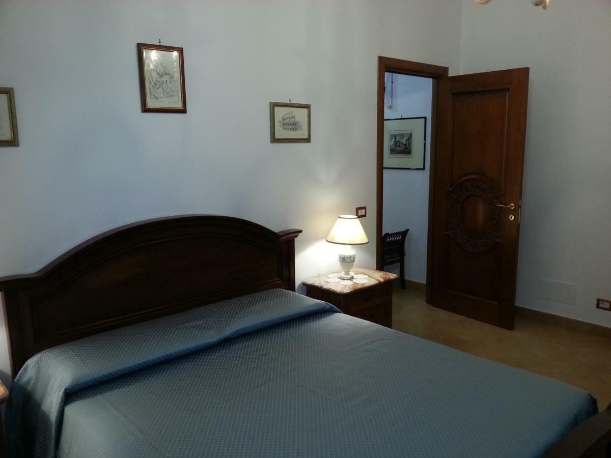 Chez-roby Apartamento Roma