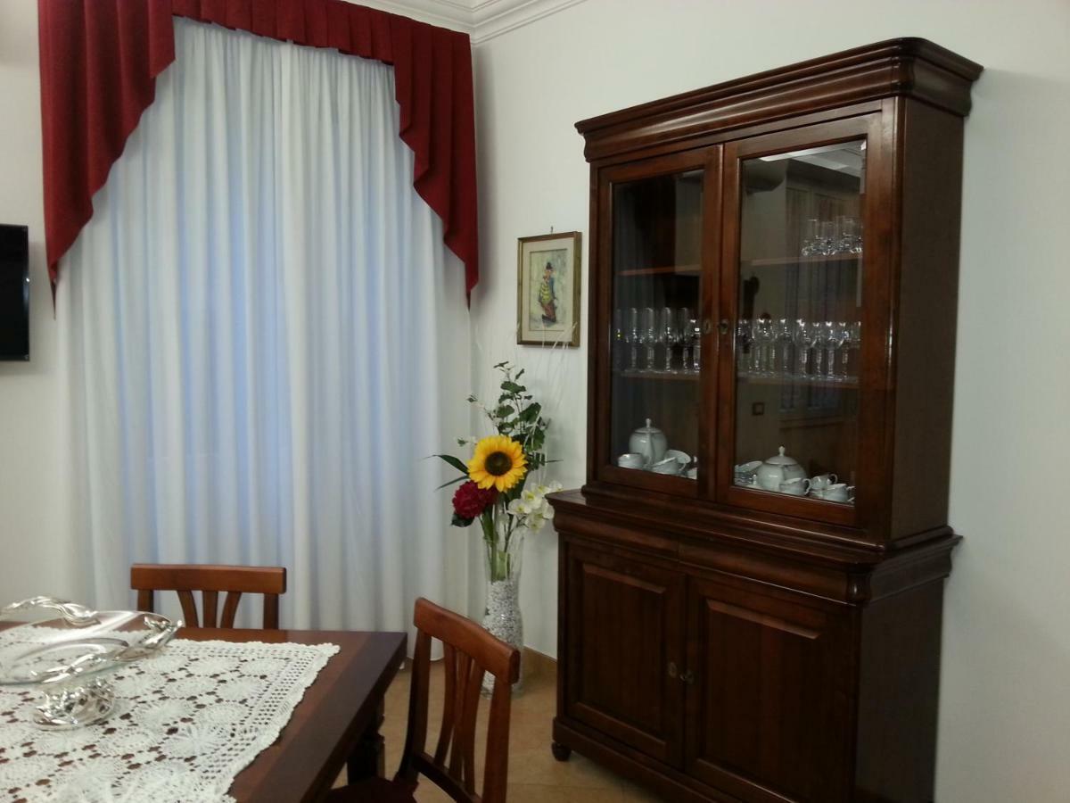 Apartamento Chez-roby Roma