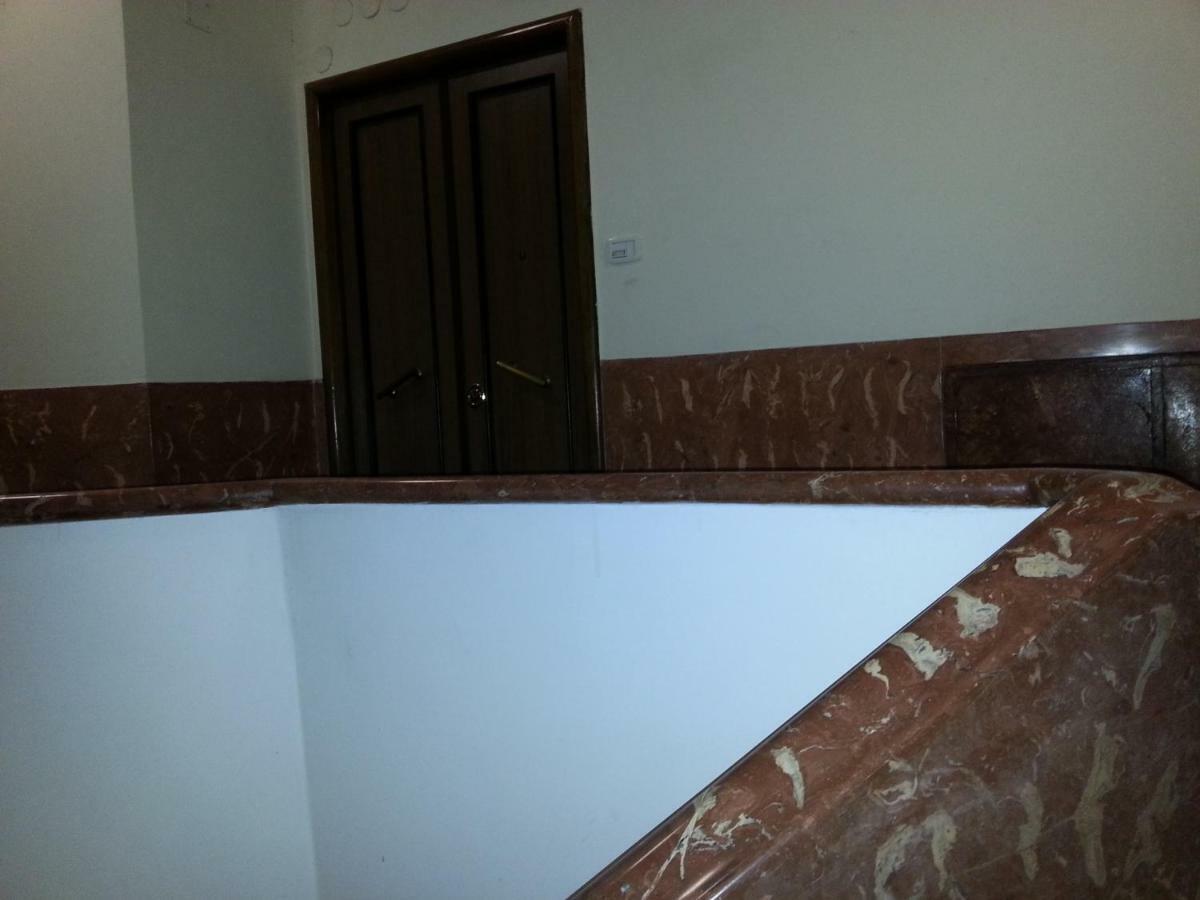 Chez-roby Roma