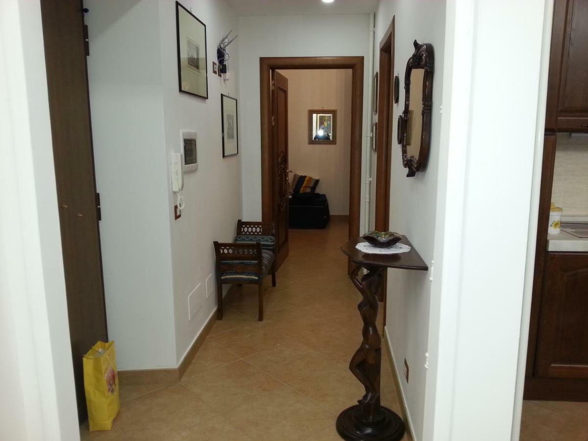 Chez-roby Apartamento *