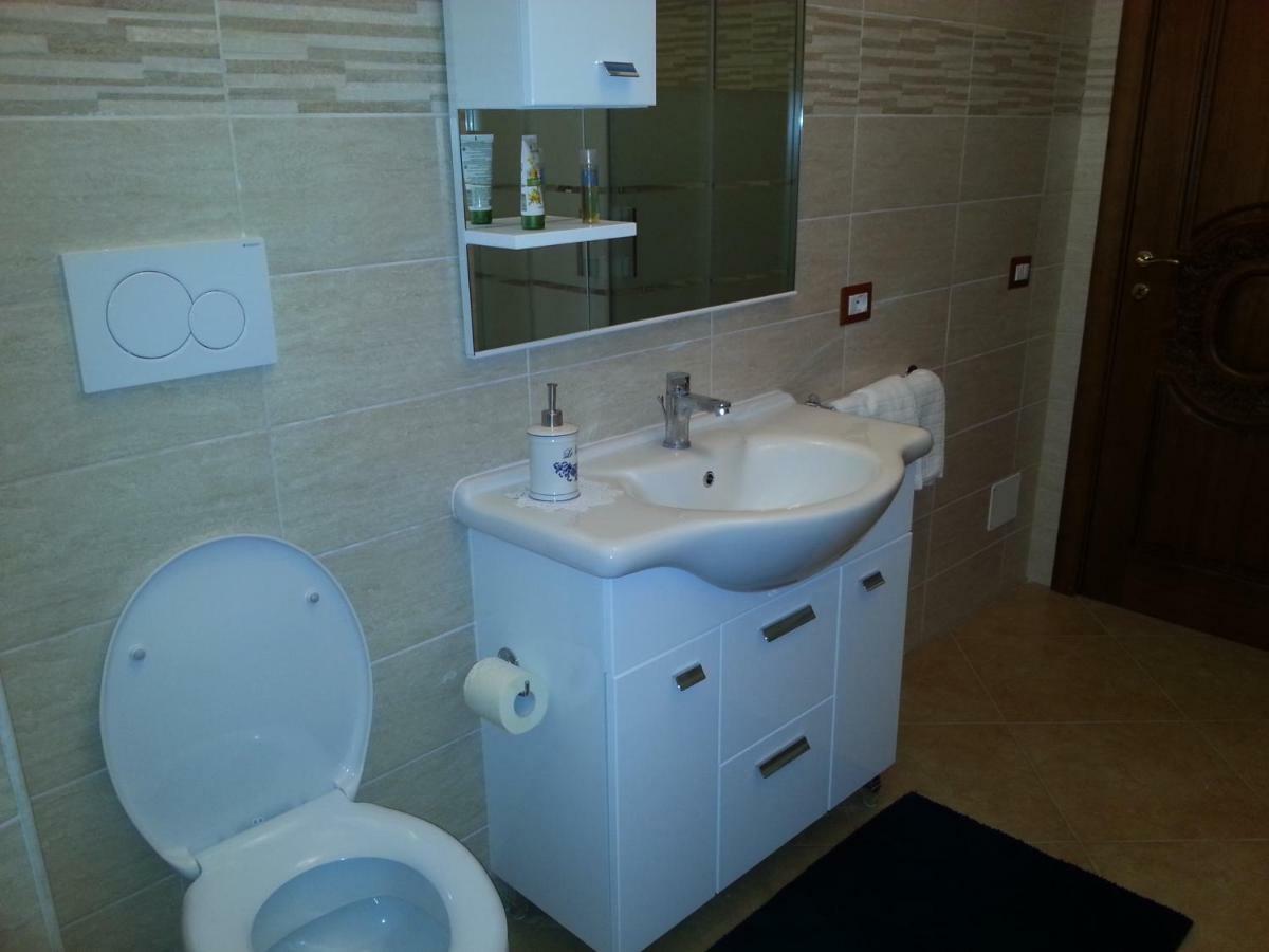 Chez-roby Roma