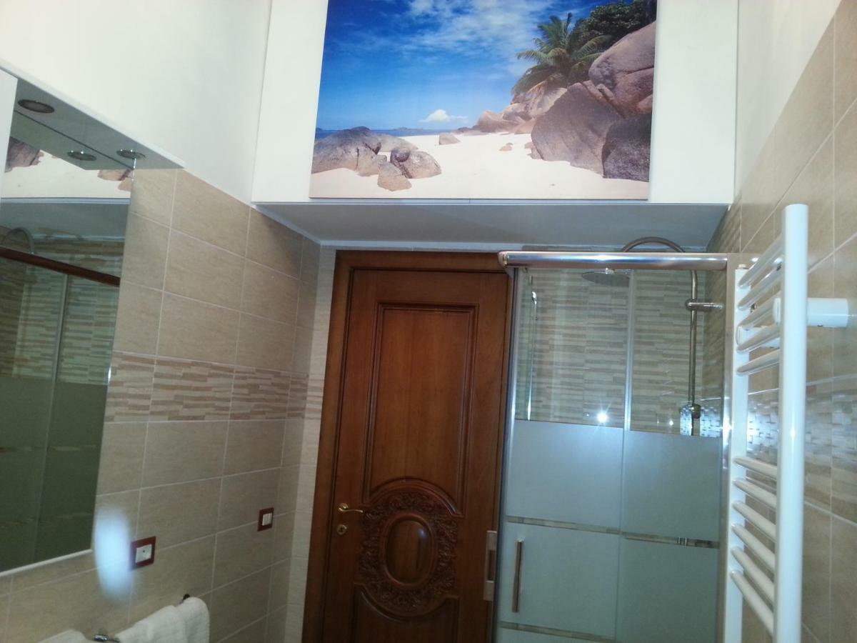 Chez-roby * Roma