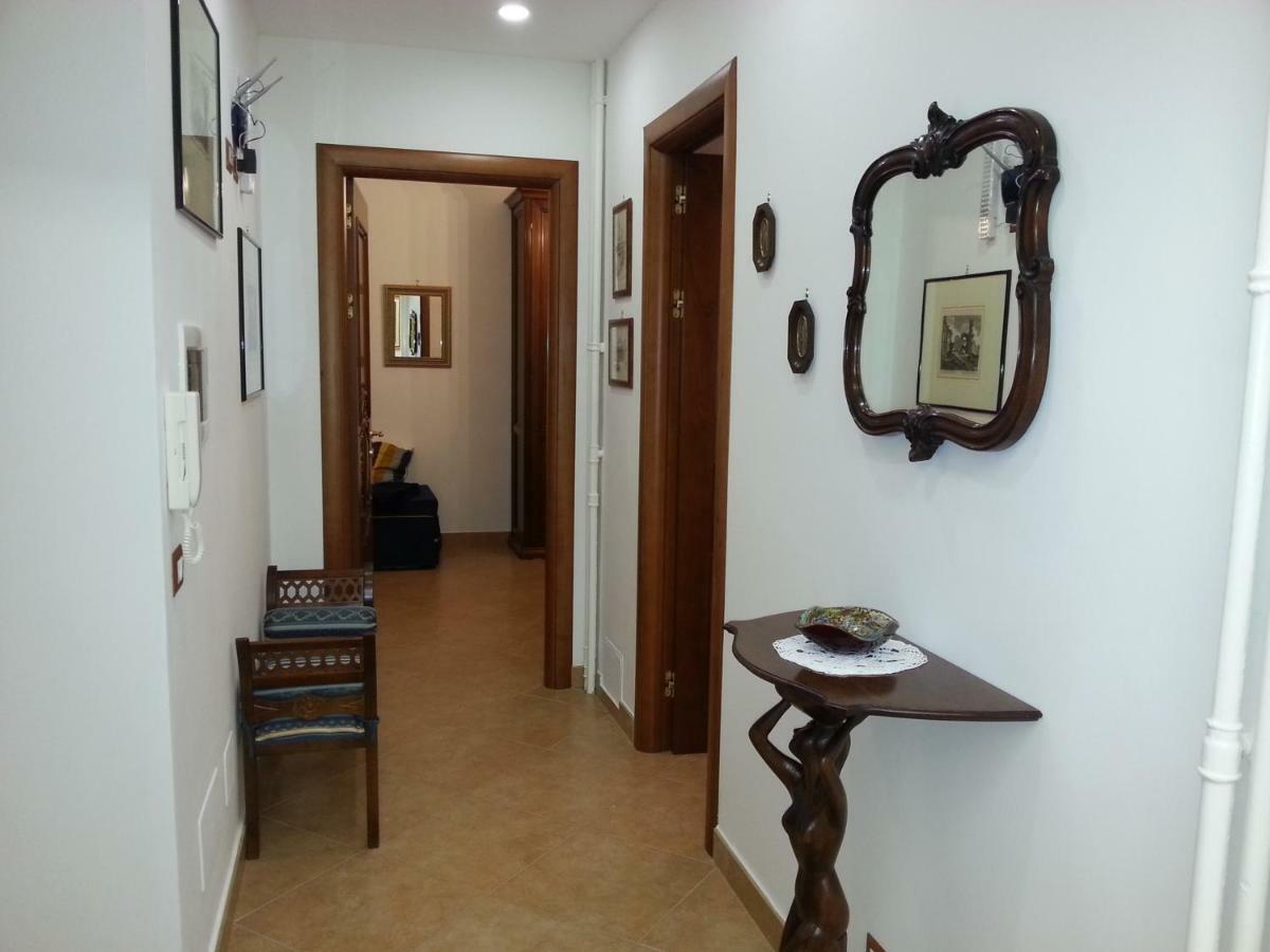 Apartamento Chez-roby *