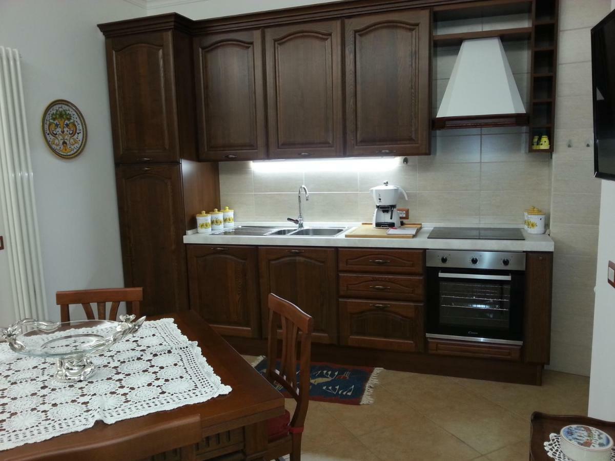 Apartamento Chez-roby