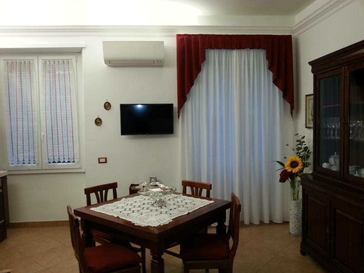 Apartamento Chez-roby *